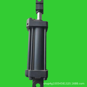 กระบอกไฮดรอลิกแรงดันสูงสำหรับรถแทรกเตอร์ Foton Lovol Dongfeng 804-1504 กระบอกยกหลัง ระยะชัก 535 - Product Image 2