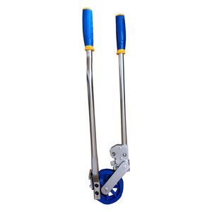 Cintreuse de tuyaux VBT 10-22 mm pour tubes en cuivre, outil de cintrage à 90 degrés pour climatisation, réfrigération et usage DIY - Product Image 2
