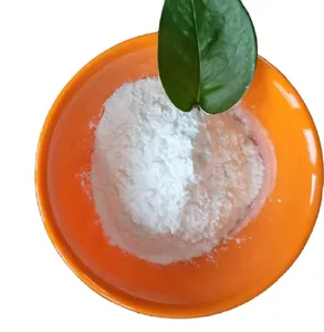 Quality supplier Ascorbic Acid CAS 50-81-7 C6H8O6 natural powder