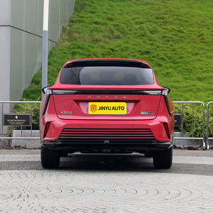 Nuevo <span class=keywords><strong>Honda</strong></span> ENS2 2026, SUV Eléctrico Puro de 5 Plazas, Autonomía CLTC de 545 <span class=keywords><strong>km</strong></span>, Batería de 68.8 kWh, Vehículo Eléctrico de Nueva Energía en Stock - Product Image 6