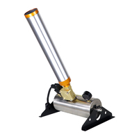 SHTX Télécommande Sans Fil Électrique Confettis Canon Machine Dmx Genre Révéler Canon Poudre Coloré Fumée Feux Dartifice Machine
