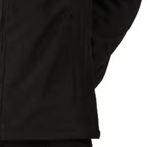 Chaqueta Softshell de manga larga con impresión de logotipo personalizado al por mayor, chaqueta Softshell de fabricante profesional para hombre - Product Image 4