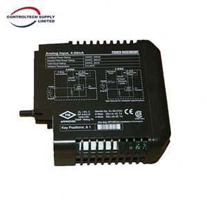 Módulo de Entrada Digital Original Nuevo KJ3002X1-BC1, Módulo de Control Industrial en Stock, Entrega Global Rápida - Product Image 3