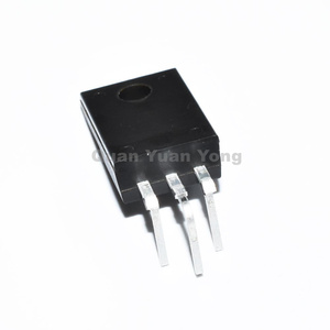 ทรานซิสเตอร์ TO-220F ทรานซิสเตอร์ IGBT RJP63K แชนแนล <span class=keywords><strong>RJP63K2</strong></span> RJP63 - Product Image 6