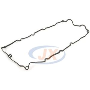 En stock 94810593501 accessoires <span class=keywords><strong>de</strong></span> voiture FKM jeu <span class=keywords><strong>de</strong></span> joints <span class=keywords><strong>de</strong></span> couvercle <span class=keywords><strong>de</strong></span> soupape <span class=keywords><strong>de</strong></span> moteur 94810593601 pour Porsche Panamera Cayenne - Product Image 1