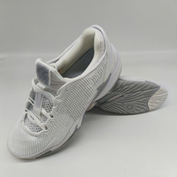 Chaussures de tennis d'extérieur légères avec soutien latéral, personnalisables OEM/ODM avec logo, pour hommes, prêtes à être expédiées – Collection Printemps/Été