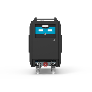 Petite Voiture Pompe Qatar Vapeur Machine À Laver <span class=keywords><strong>Portable</strong></span> Profi Pression Nettoyeur Haute Pression Pour Voitures - Product Image 5
