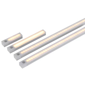 Smart Home Wireless Rechargeable LED Night <b>Lights</b> – Motion <b>Sensor</b> <b>Lights</b> for Closet, Kitchen, Bedroom, Cabinet – USB Charging, 3 - Product Image 4