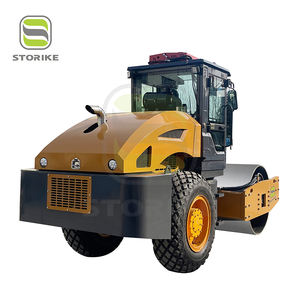 Storike ลูกกลิ้งอัดดีเซล,ขนาด5ตัน6ตัน<span class=keywords><strong>7</strong></span>ตัน8ton สำหรับรถบดถนน - Product Image 5