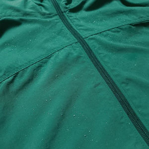 Роскошная нейлоновая водонепроницаемая куртка-ветровка 20000 мм, поставщик индивидуальных уличных курток - Product Image 4