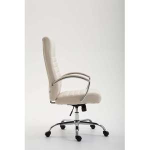 เก้าอี้สำนักงานหนังหรูหราผู้ผลิตเฟอร์นิเจอร์สำนักงาน - Product Image 3