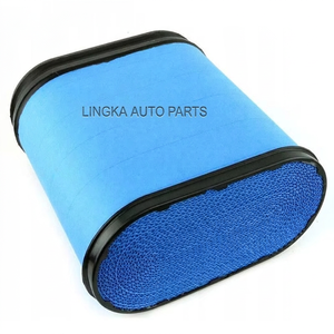 Filtro de Aire para Maquinaria Pesada 32/925682 32/925683, Piezas para Compresores de Aire - Product Image 2