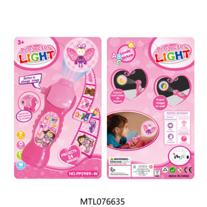 Tùy Chỉnh Trẻ Em Điện Tử Chiếu Đồ Chơi Câu Chuyện Đêm Đèn Pin Chiếu Đồ Chơi 24 Hình Ảnh Khủng Long Chiếu <span class=keywords><strong>Torch</strong></span> - Product Image 4