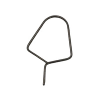 66T-15705-00 Ressort pour moteur hors-bord Yamaha 2T 40HP ou 4T F25 F30 F40 66T-15705 66T-15705-00-00 Moteur de bateau