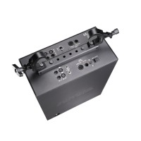 Tragfähigkeit 25kg Kinetic Winch Hoist Lifting Motor Kann Moving Head Laser Screen Perfect Stage Light aufhängen