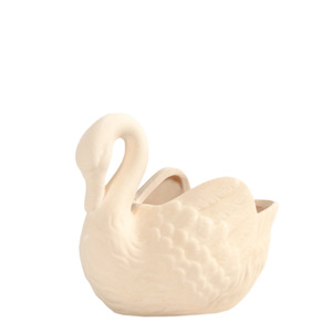 Su misura in ceramica fioriera animale fioriera vasi interni per piante grazioso <span class=keywords><strong>vaso</strong></span> di fiori per la decorazione della casa - Product Image 4