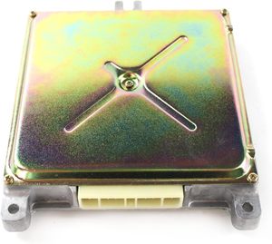 Pièces d'excavatrice PC210-6 PC240-6 PC210-6K, boîte de commande du moteur, ordinateur de bord 7834-24-4001 7834244001 - Product Image 4