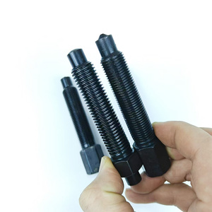 Extractor de rótulas con varilla roscada de 16 mm de diámetro y paso de 1.5 mm/2.0 mm para kit de herramientas de reparación automotriz - Product Image 2