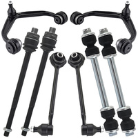 Bras de Suspension Inférieur et Supérieur Avant de Voiture Pièces de Système de Suspension Auto pour Toyota BMW Mercedes Honda Ford Nissan Lexus Infiniti Suzuki