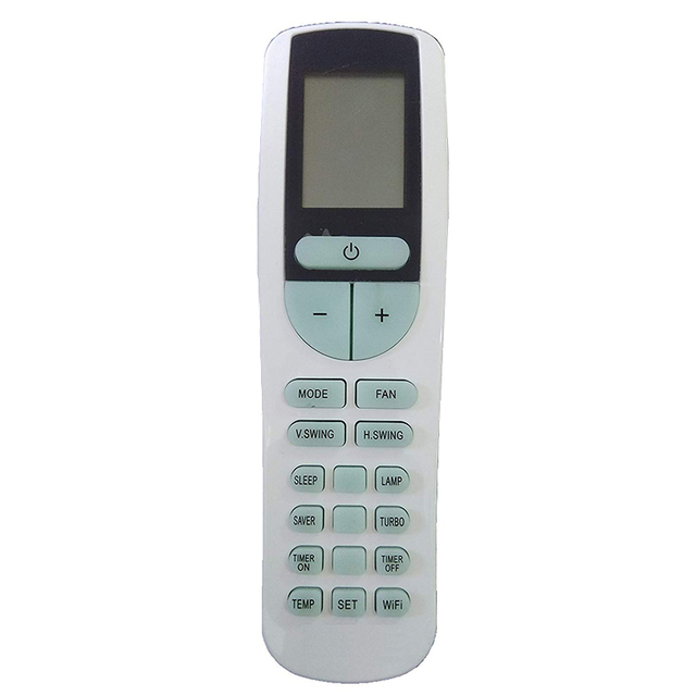 Factory AC-133B AC133B Remote Control for LOHAYAA Air Conditioner Remote Compatible Voltas Split AC Remote Control AC 133B