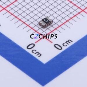 BSMD0805-050-6V Resettable <b>Fuse</b> 0805 <b>Fuse</b> 6V 40A 500mA <b>1A</b> - Product Image 1