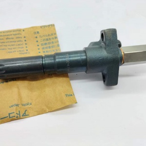 Injecteur de moteur 6D22 6D24 105110-8122 ME440089 pour excavatrice SK450-6 SK480-6, buse à carburant - Product Image 2