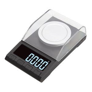 200g/0.001g Chất lượng cao kỹ thuật số Kim Cương quy mô - Product Image 1