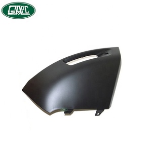 LR045050 destra LR045051 staffa laterale paraurti anteriore sinistra con foro per Land <span class=keywords><strong>Rover</strong></span> <span class=keywords><strong>Range</strong></span> <span class=keywords><strong>Rover</strong></span> <span class=keywords><strong>sport</strong></span> 2014-2016 parti GLR14033 - Product Image 1