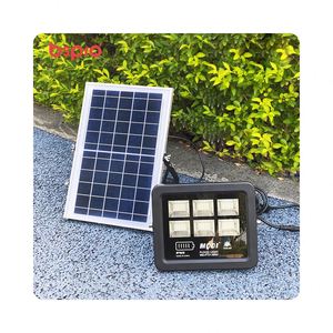 Servizio personalizzato di controllo remoto in riva al <span class=keywords><strong>mare</strong></span> ha aggiornato sconti sui volumi di luce solare 50W, alla ricerca di partnership - Product Image 6
