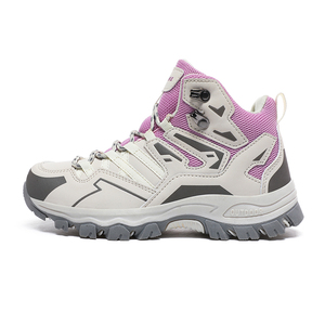 Chaussures <span class=keywords><strong>de</strong></span> course en maille résistantes à l'usure, style classique, nouvelle collection, qualité supérieure, pour couple, chaussures <span class=keywords><strong>de</strong></span> sport <span class=keywords><strong>de</strong></span> montagne pour hommes et femmes - Product Image 2