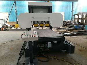 Achinery-Sierra de banda orizontal para madera, molino de sierra portátil - Product Image 6