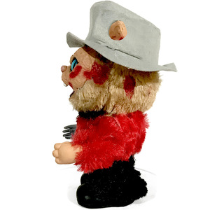 Figura de Peluche de Kitty Krueger de Five Nights At Freddy's, 11 cm/30 cm, Juguete de Halloween Unisex, Animal de Peluche Coleccionable - Product Image 2