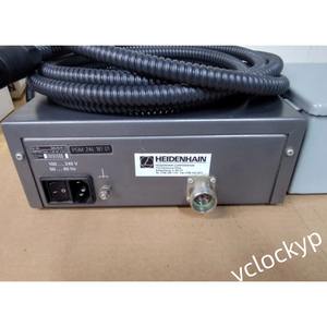 Heidenhain ND 220 ID 284 047 11ตัวแยกสัญญาณ ID 403 400 11หน่วยที่ใช้ - Product Image 2