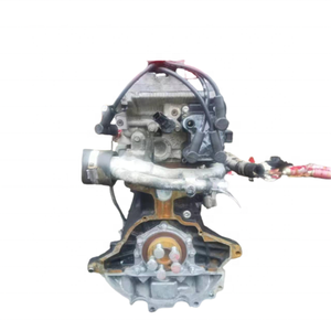 Conjunto de Motor de Gasolina Usado de Alta Calidad, 1.6L S4PH, 4 Cilindros, para <span class=keywords><strong>Lotus</strong></span> L3 L5, Construcción Metálica Competitiva - Product Image 5