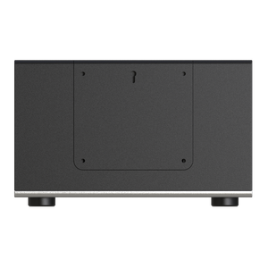Suitable 2025 New Arrival Under-mounted DAB/DAB+FM <b>Kitchen</b> Cabinet <b>Radio</b> with BT 5.0 Speaker Home <b>Radio</b> Grey LOGO OEM 5V/1A - Product Image 3