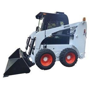 رافعة تحميل صغيرة لتحديد الاتجاه باستخدام الزلاجة - Product Image 1