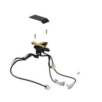 NOUVEAU Kit de réparation de connecteur de boîte de vitesses manuelle HNROCK BRAND 4213679222 7421911586 21911586, pièce de rechange d'origine neuve