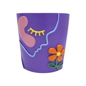 <span class=keywords><strong>Maceta</strong></span> de Resina con Mariposas Coloridas, Personalizable con Logotipo, para Decoración del Hogar y Jardín, Regalos de <span class=keywords><strong>Navidad</strong></span> y Año Nuevo - Product Image 6