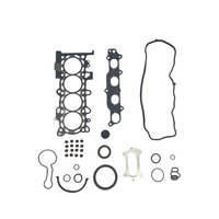 Kit Perbaikan Mesin Lengkap untuk Honda Fit GM2 GE6 L15A7 oem06110-RB0-010