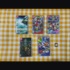 Nintendos <b>Switch</b> 1 <b>Switch</b> 2 NS Games Kirby and the Forgotten Land 3D Action Games - Product Image 3