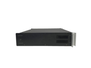 Bộ Khuếch Đại Công Suất Chuyên Nghiệp Bộ Thu Âm Thanh Mạng/IP-102B Kênh Đơn - Product Image 2