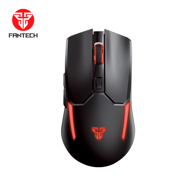 Programmable 4800 Dpi Rgb Backlit Pc Computer Gamer Mouse Wired Optical Gaming Mouse