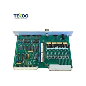 บริการประกอบแผงวงจรพิมพ์ OEM สำหรับบอร์ดควบคุมไฟเบอร์เลเซอร์ พร้อมบริการผลิตต้นแบบและบริการประกอบอุปกรณ์อิเล็กทรอนิกส์ตามสั่ง TE-PCBA-17 F - Product Image 6