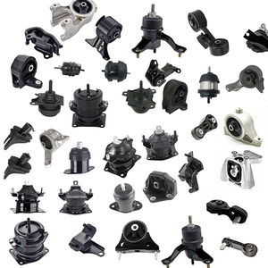 ऑटो भागों टोयोटा कोरोला इंजन के लिए माउंट इंजन माउंट बीएमडब्ल्यू हुंडई सुजुकी माज़दा <span class=keywords><strong>2</strong></span> <span class=keywords><strong>3</strong></span> मित्सुबिशी निसान - Product Image 2