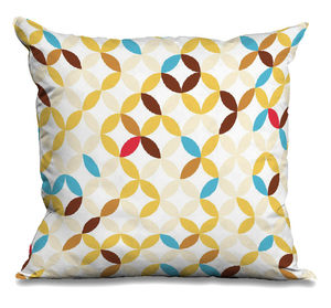 Housse de coussin décorative et étuis pour les maisons modernes, ajoutant confort, style et texture douce aux canapés, lits et fauteuils - Product Image 3