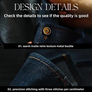Newest Polyester Retro Wipeable Water-Repellent Oil-Proof Detachable Chef Custom Logo <b>Kitchen</b> <b>Apron</b> for Women Men - Product Image 4