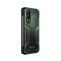 Doogee Blade20 Max Rugged 4G Smartphone 12GB + 1TB Gran Almacenamiento 11800mAh Batería