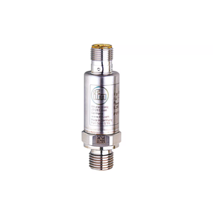 เซ็นเซอร์ IFM PT5500 8-32VDC 4-20mA อะนาล็อกเอาต์พุต ของแท้จากเยอรมัน ใหม่ มีสินค้าในสต็อก สำหรับตรวจสอบก๊าซ - Product Image 1