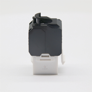 <span class=keywords><strong>Cable</strong></span> <span class=keywords><strong>Ethernet</strong></span> de 90 Grados, Conector Modular RJ45 de <span class=keywords><strong>Entrada</strong></span> Superior, Adaptador Telefónico RJ11 - Product Image 6