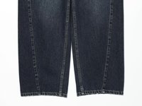 Jeans décontractés pour femmes, nouvelle collection automne 2025, style joker, amples et confortables, jeans rétro chic pour femmes, taille mi-haute, fermeture éclair.